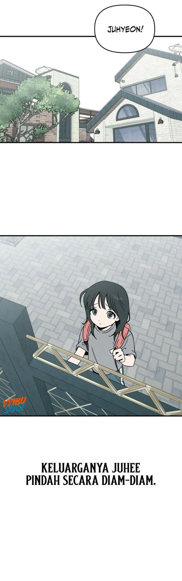 Juhee's Surroundings Chapter 1 Gambar 33