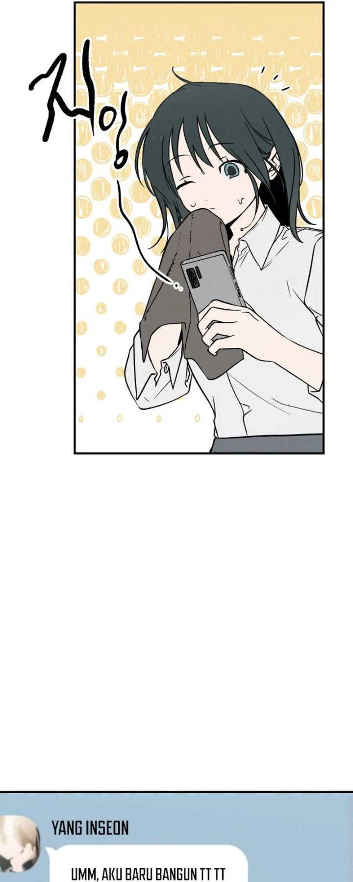 Juhee's Surroundings Chapter 1 Gambar 39