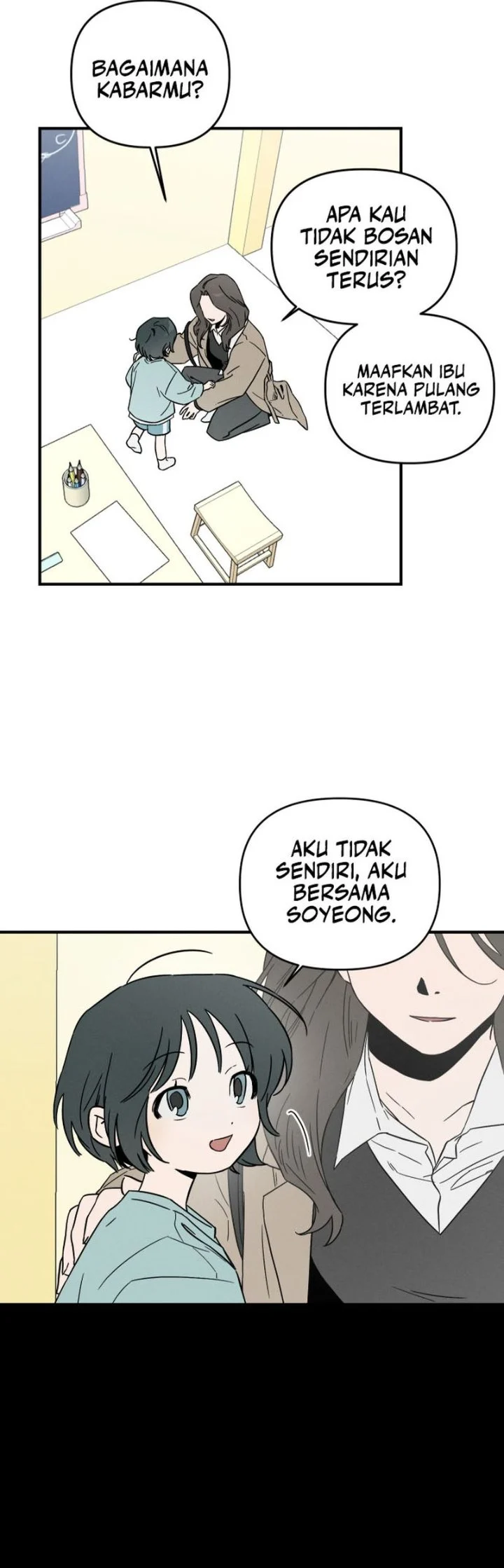 Juhee's Surroundings Chapter 1 Gambar 4