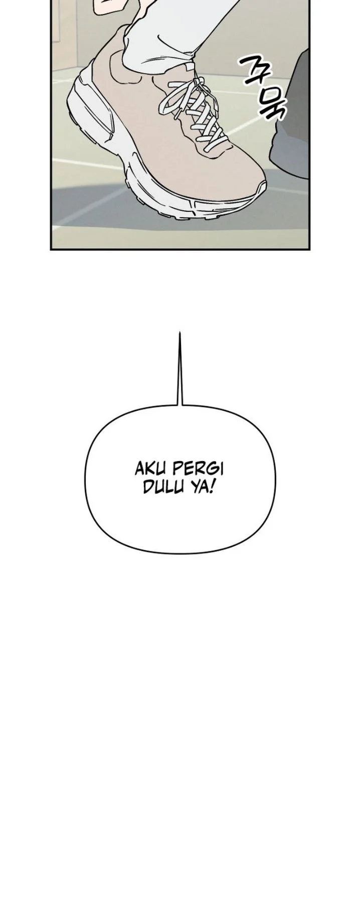 Juhee's Surroundings Chapter 1 Gambar 41