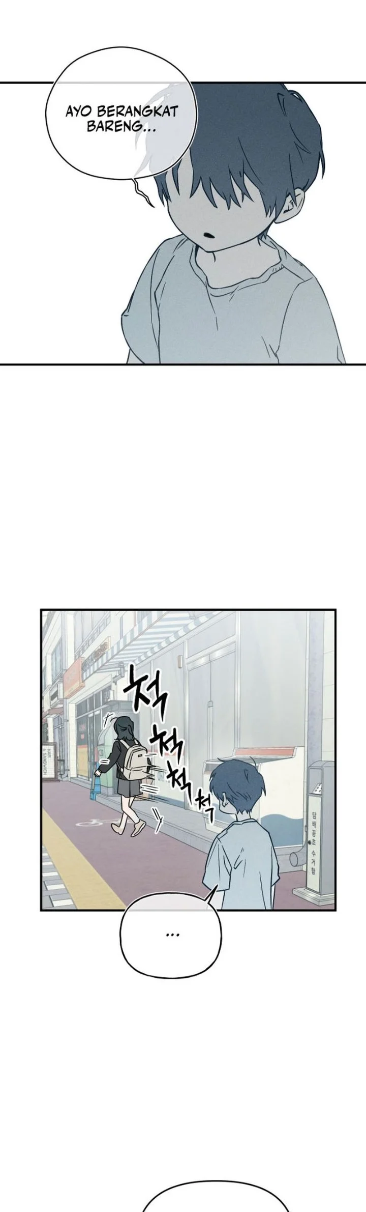 Juhee's Surroundings Chapter 1 Gambar 43