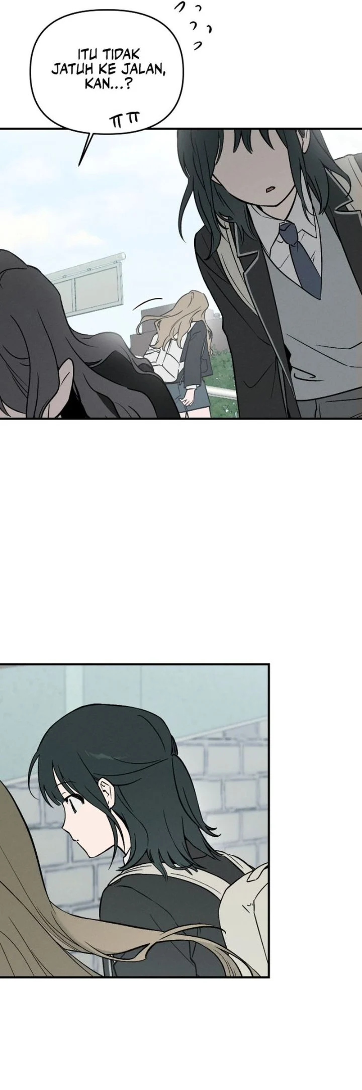 Juhee's Surroundings Chapter 1 Gambar 49