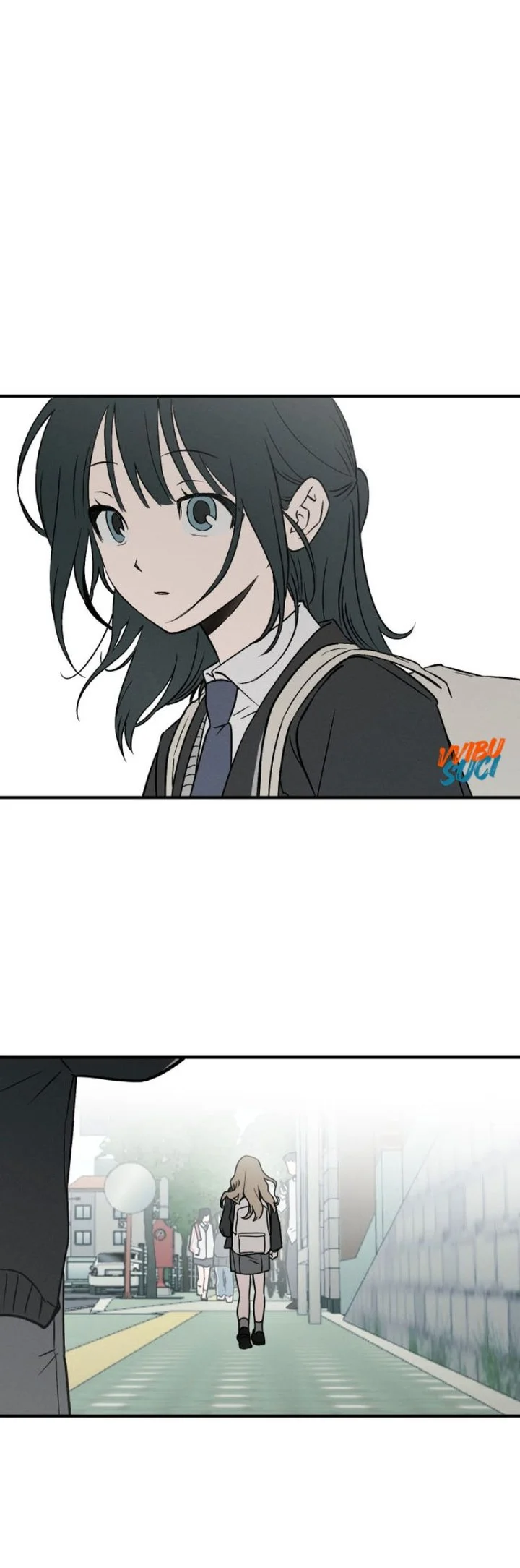 Juhee's Surroundings Chapter 1 Gambar 50