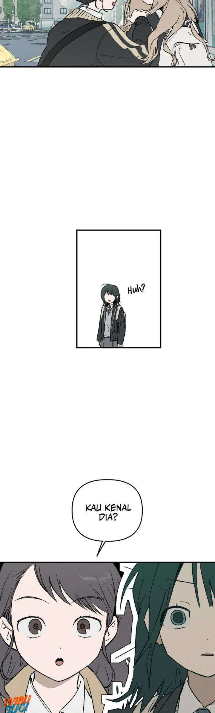 Juhee's Surroundings Chapter 1 Gambar 53