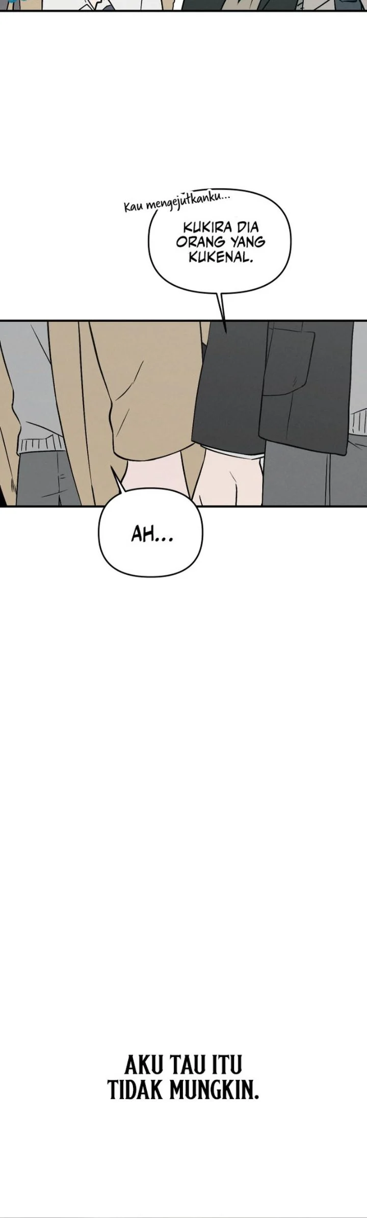 Juhee's Surroundings Chapter 1 Gambar 54