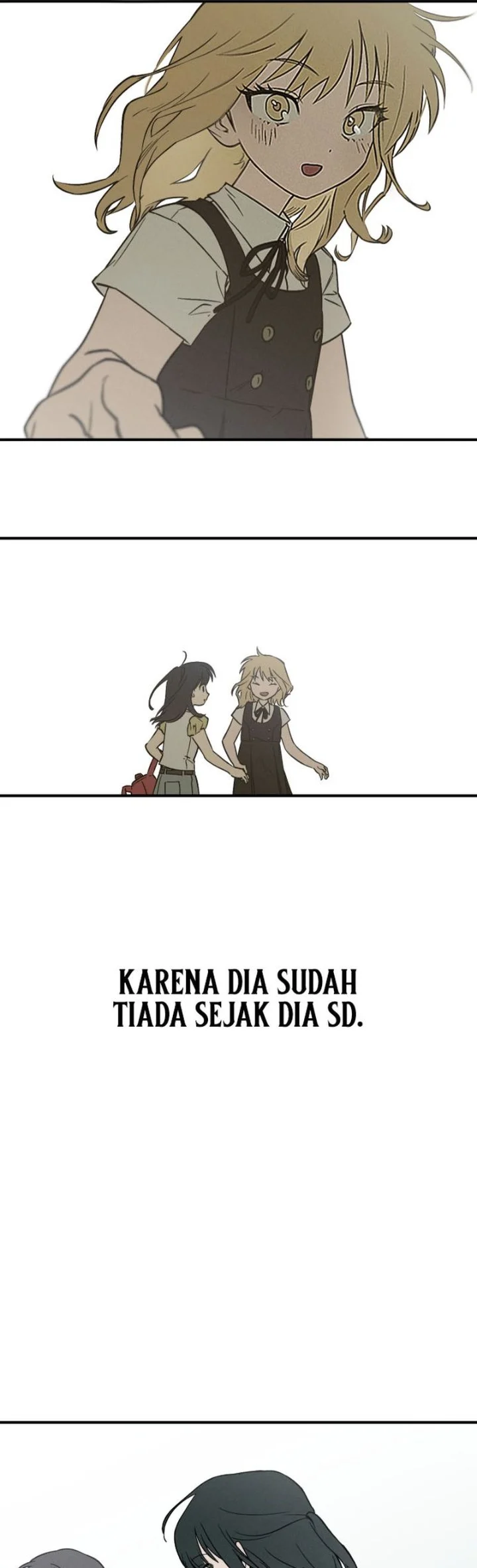 Juhee's Surroundings Chapter 1 Gambar 55