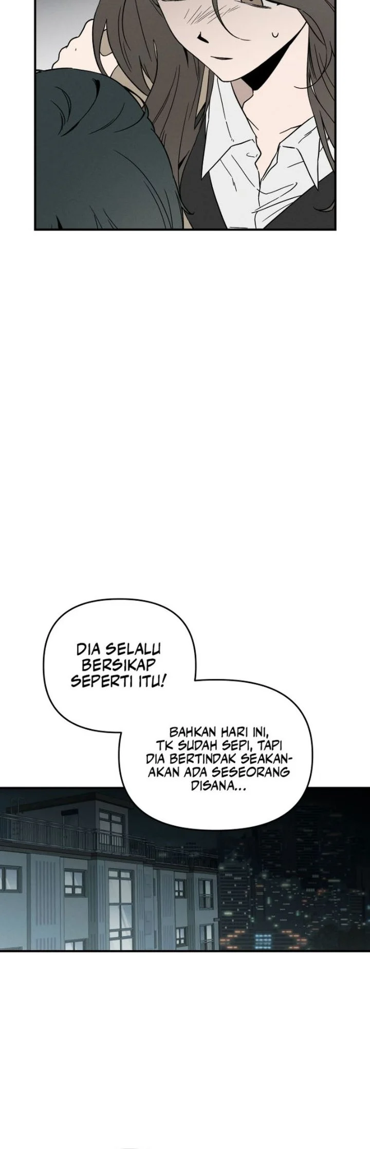 Juhee's Surroundings Chapter 1 Gambar 6