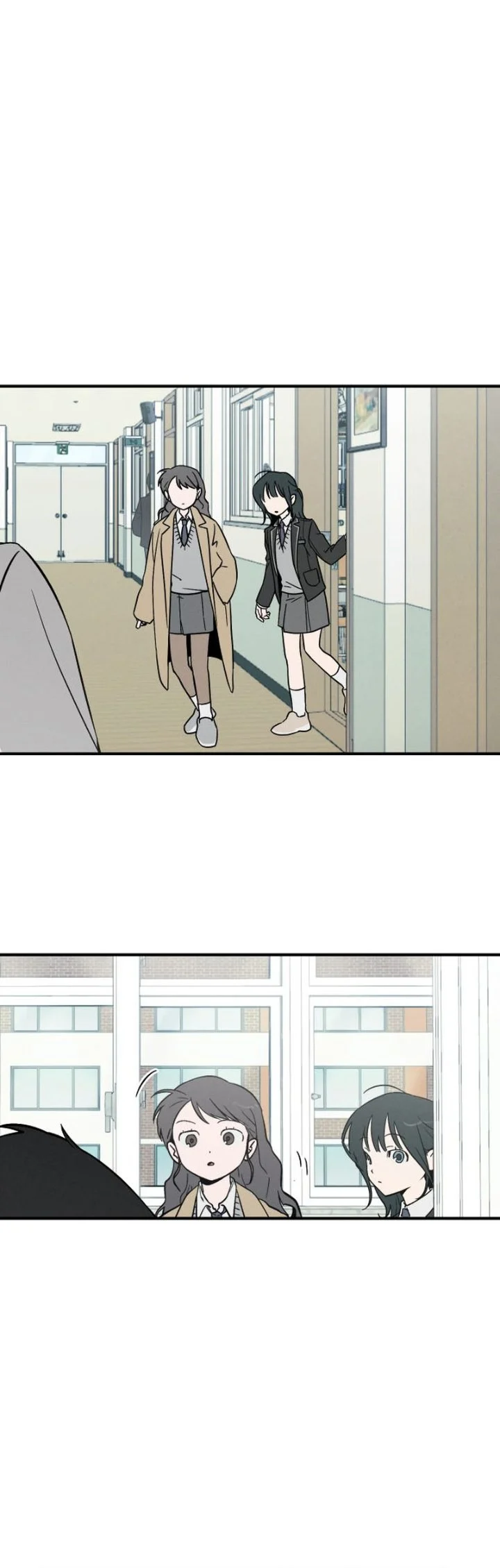 Juhee's Surroundings Chapter 1 Gambar 63