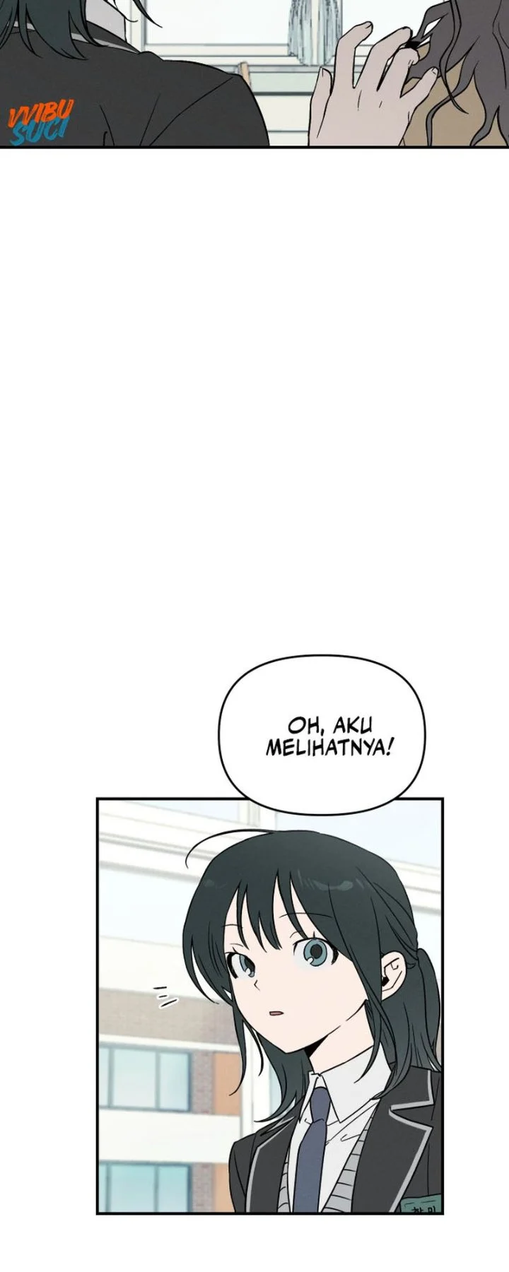 Juhee's Surroundings Chapter 1 Gambar 65
