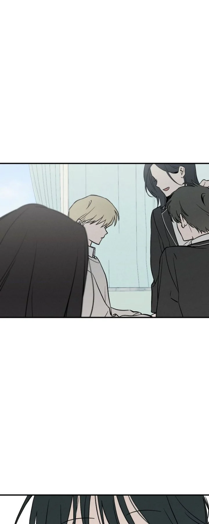 Juhee's Surroundings Chapter 1 Gambar 66