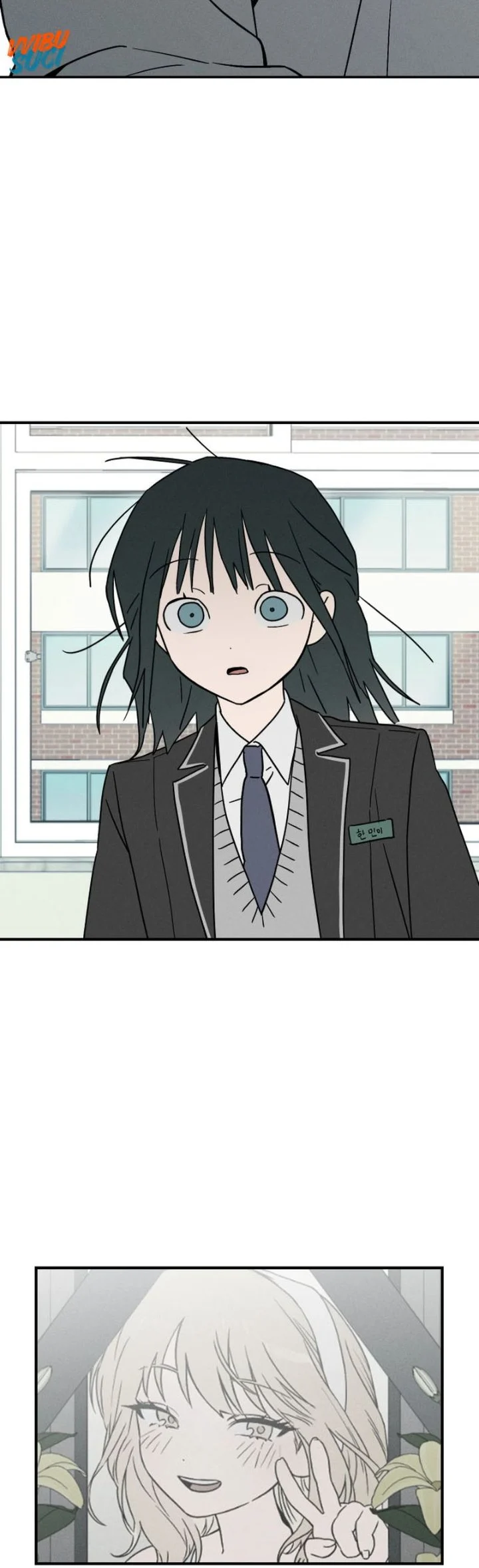 Juhee's Surroundings Chapter 1 Gambar 69