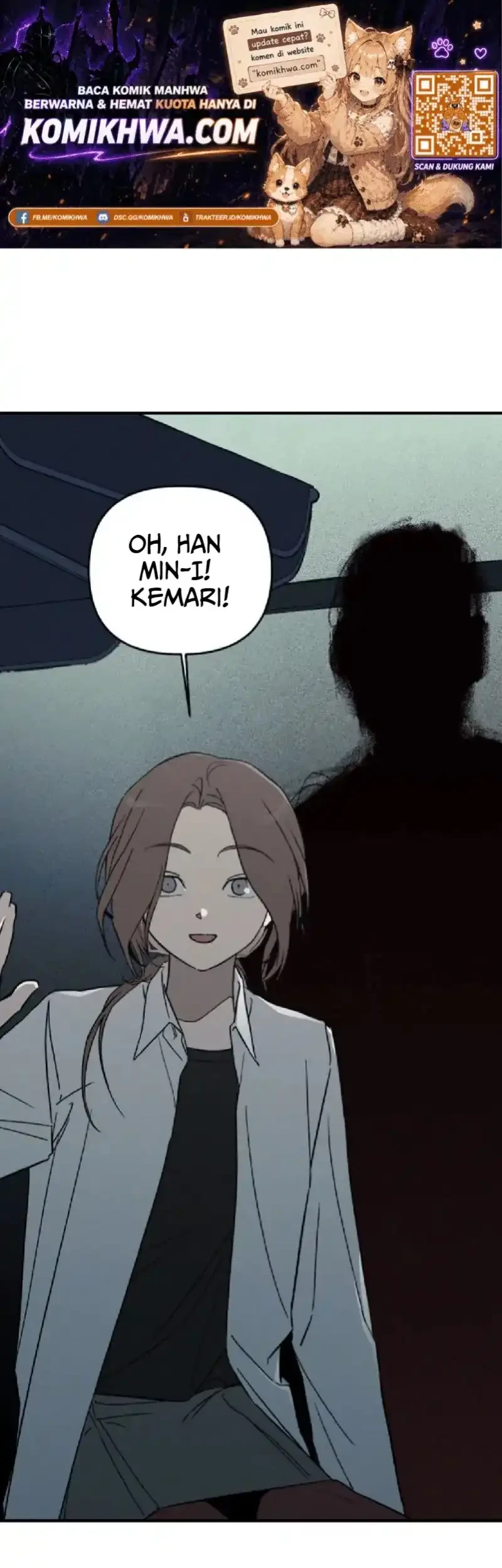 Komik Juhee's Surroundings Chapter 10 gambar 1