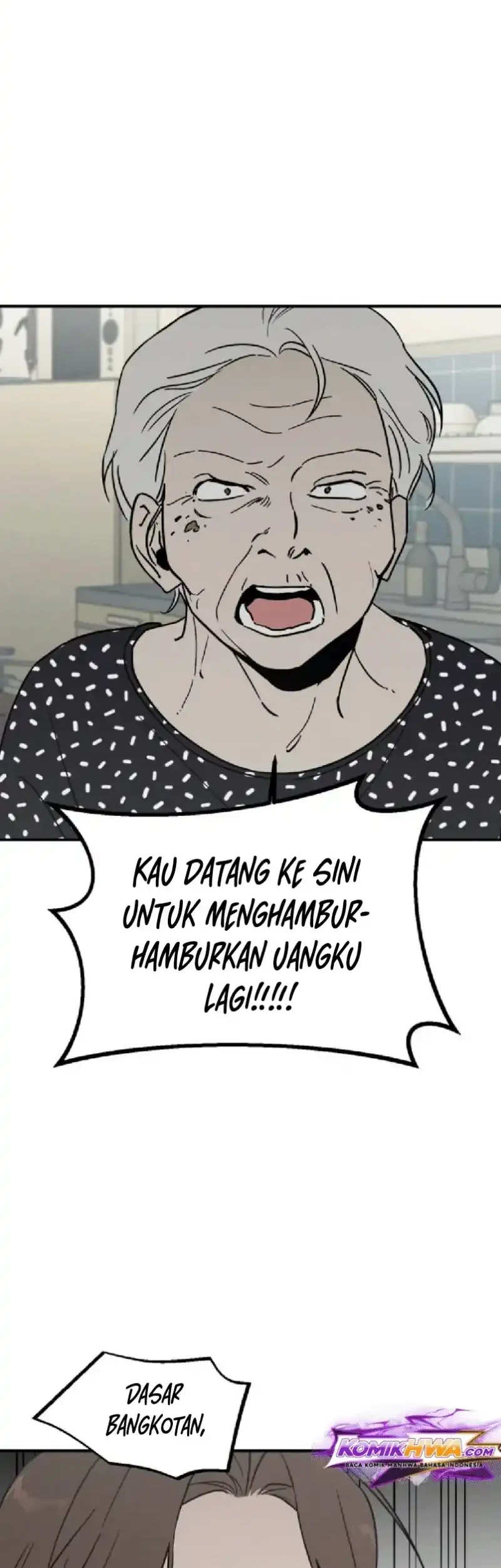 Juhee's Surroundings Chapter 10 Gambar 33