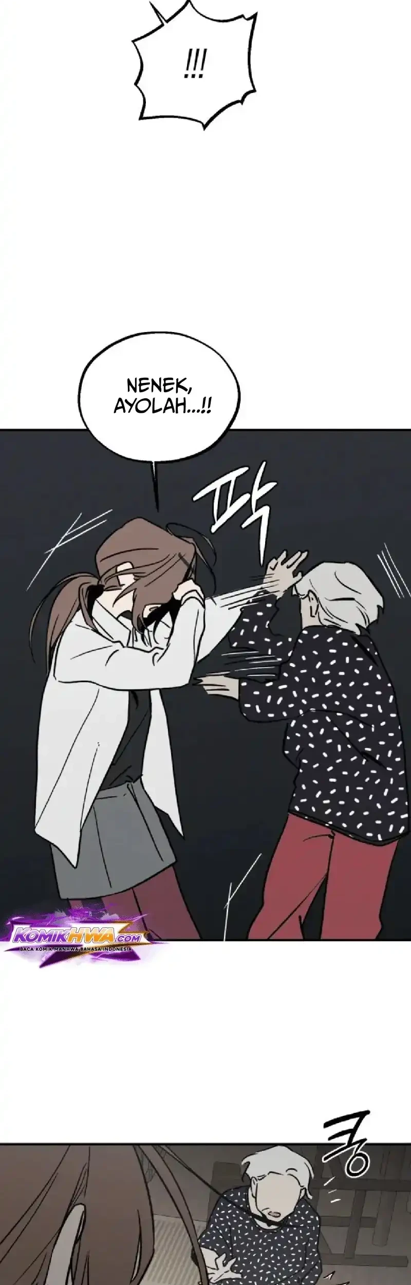 Juhee's Surroundings Chapter 10 Gambar 36