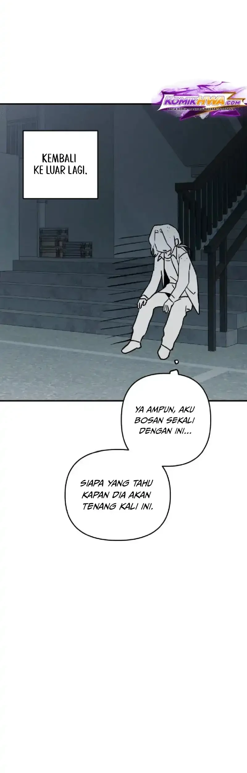 Juhee's Surroundings Chapter 10 Gambar 39