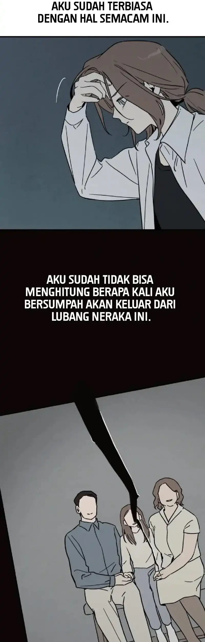 Juhee's Surroundings Chapter 10 Gambar 40