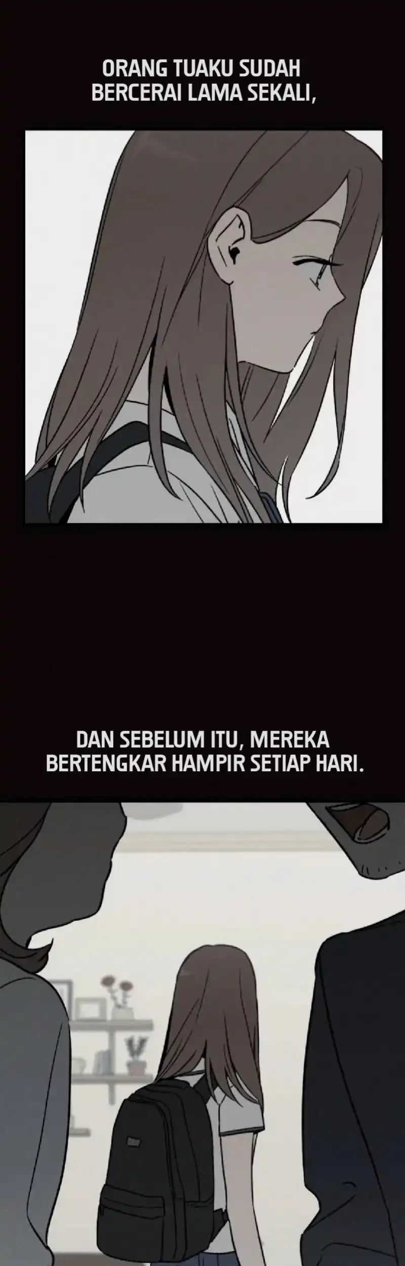Juhee's Surroundings Chapter 10 Gambar 42