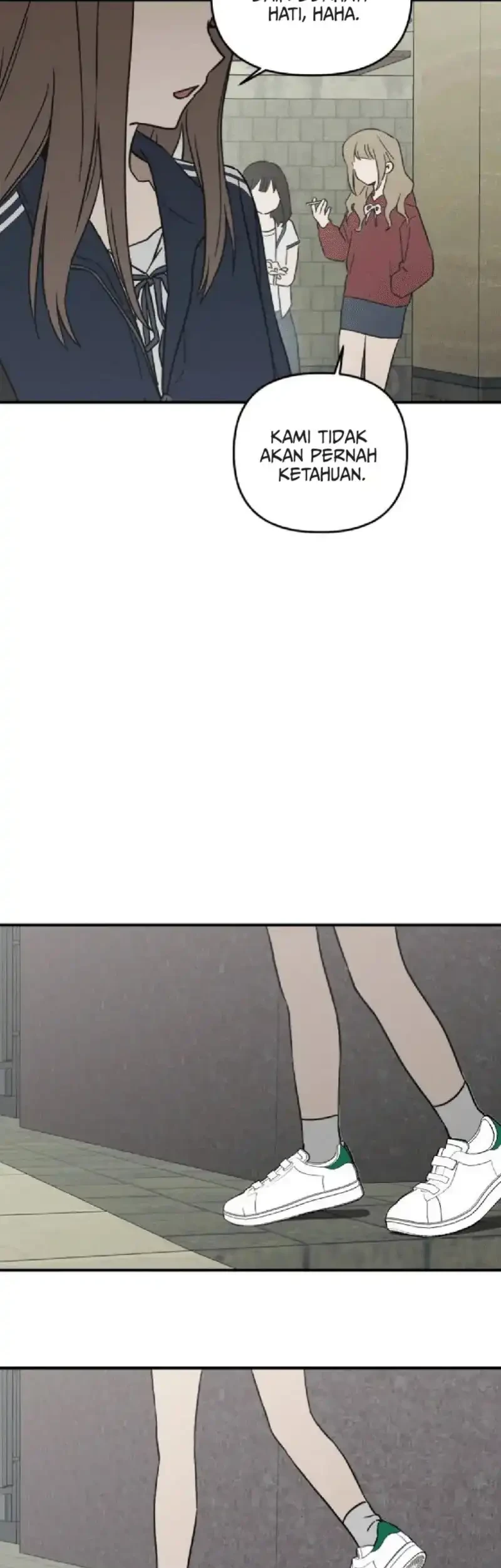 Juhee's Surroundings Chapter 10 Gambar 46