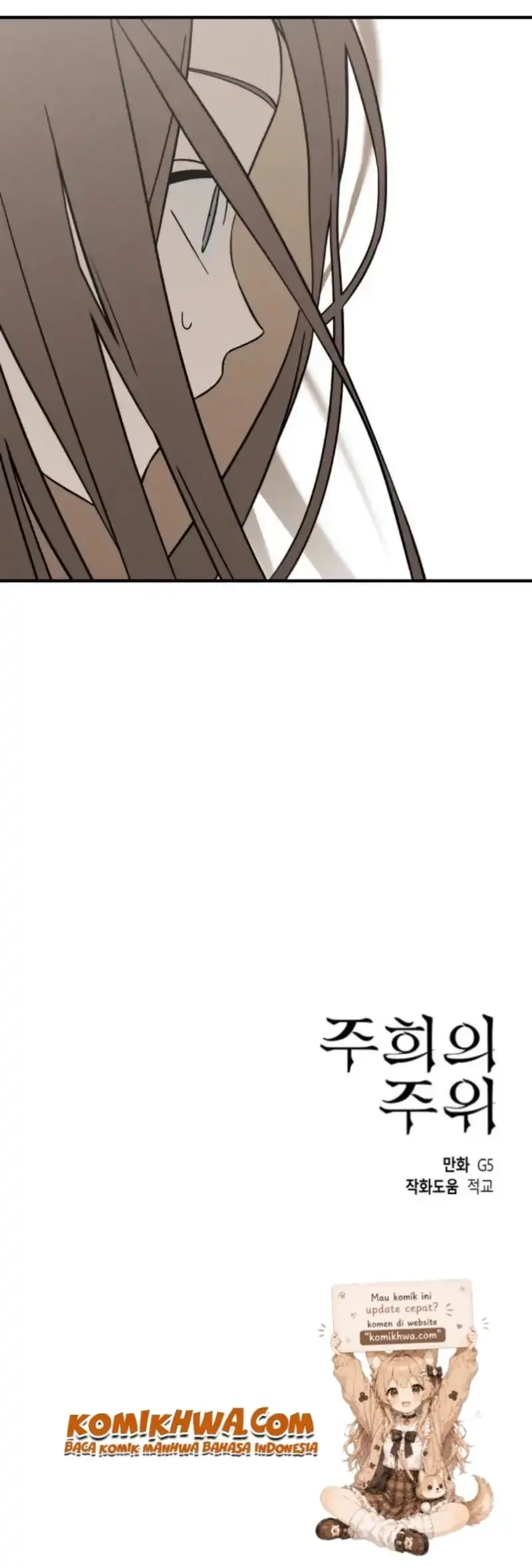 Juhee's Surroundings Chapter 10 Gambar 52
