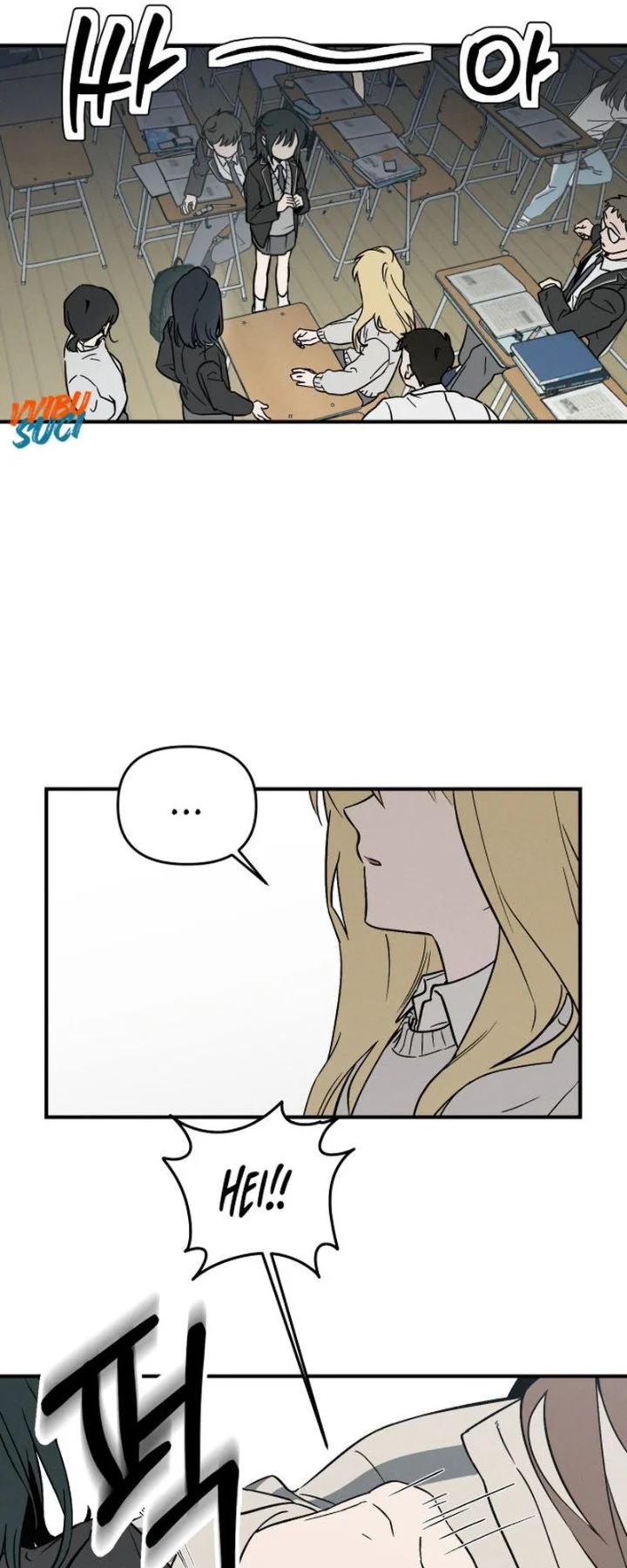 Juhee's Surroundings Chapter 2 Gambar 11
