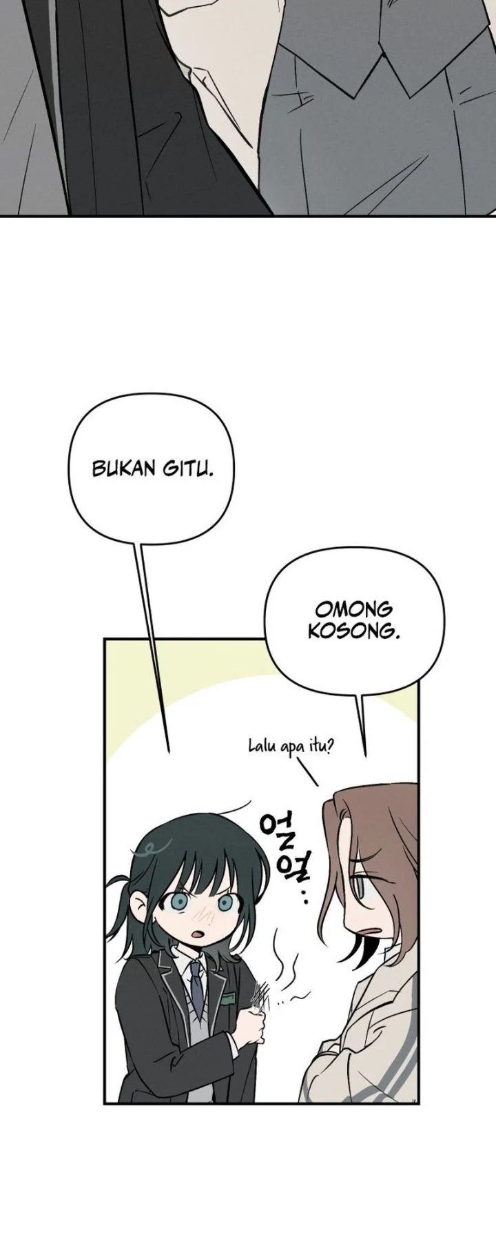 Juhee's Surroundings Chapter 2 Gambar 13