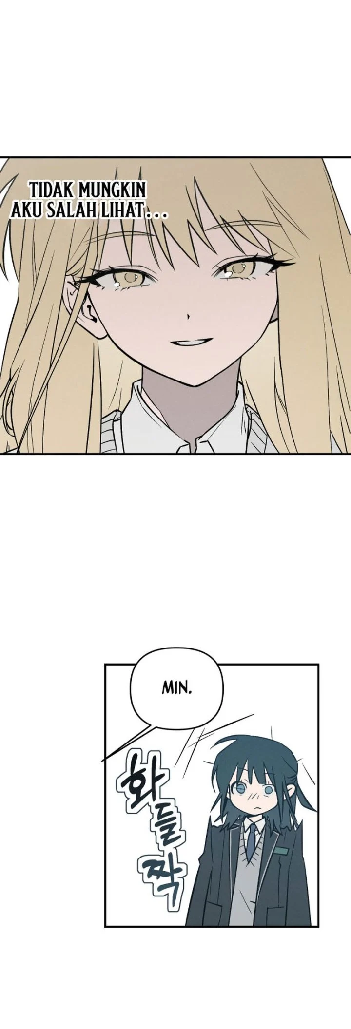 Juhee's Surroundings Chapter 2 Gambar 15