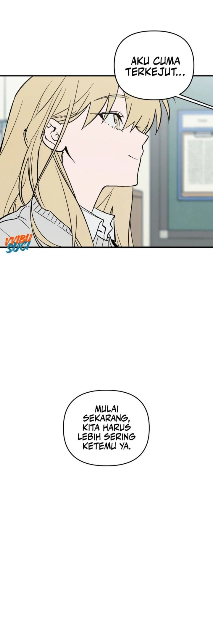 Juhee's Surroundings Chapter 2 Gambar 17