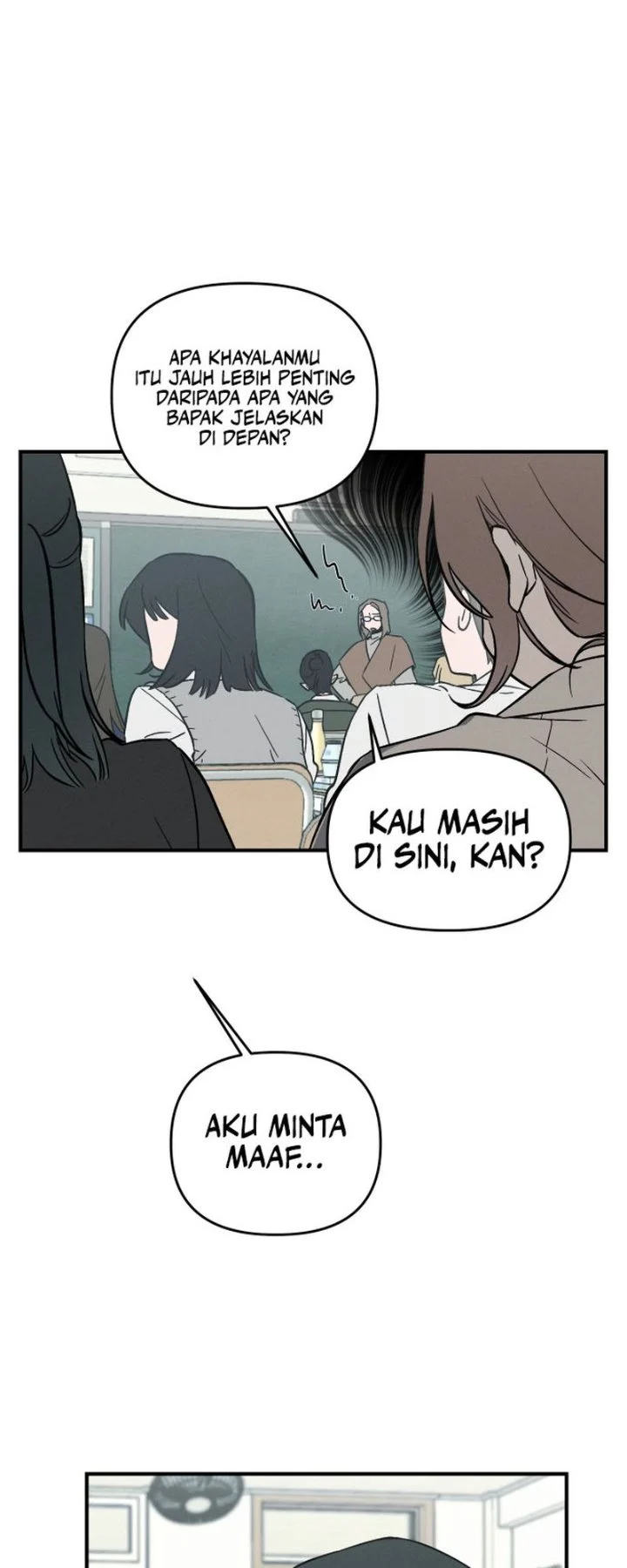 Juhee's Surroundings Chapter 2 Gambar 22