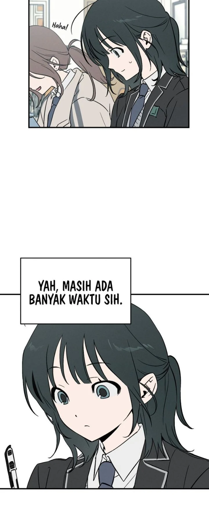 Juhee's Surroundings Chapter 2 Gambar 23