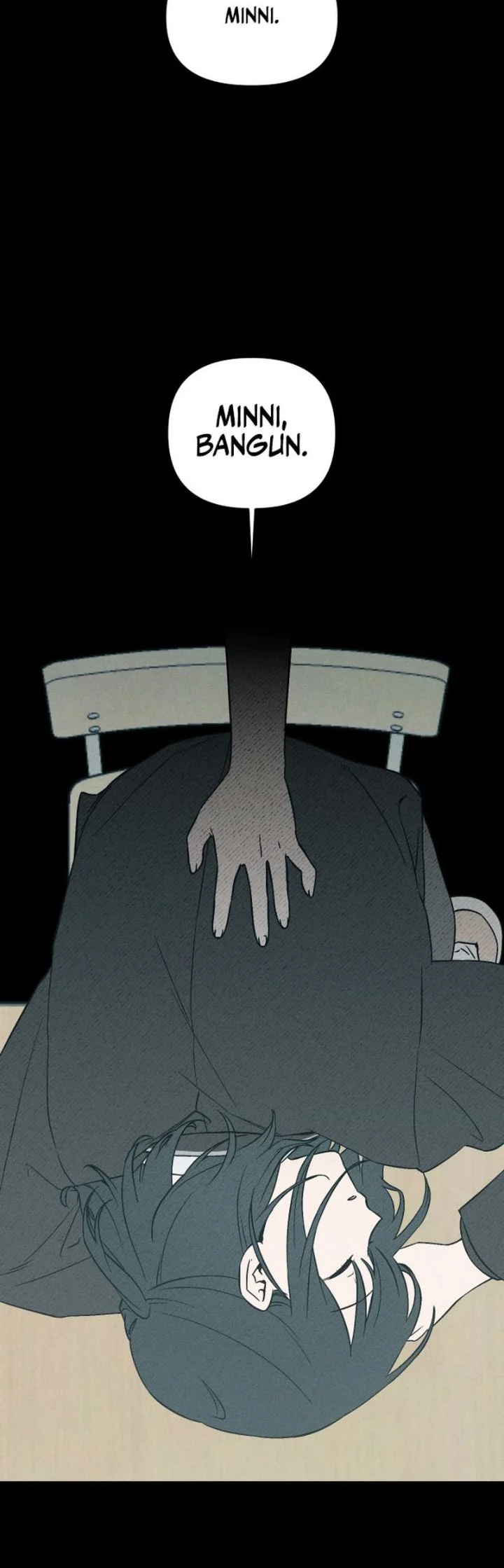 Juhee's Surroundings Chapter 2 Gambar 26
