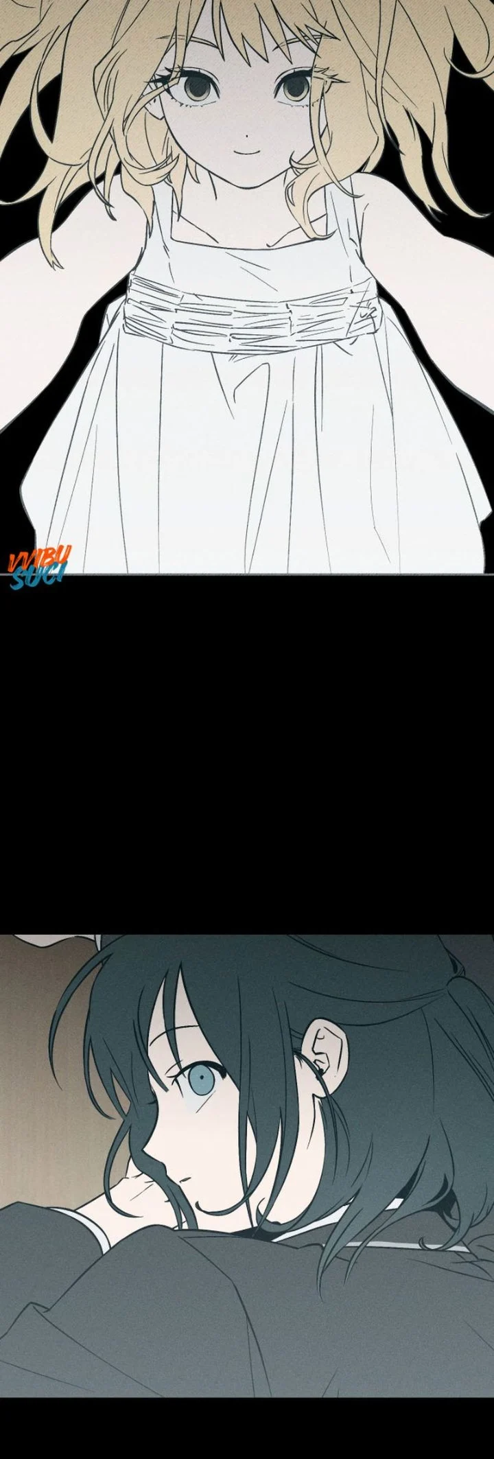 Juhee's Surroundings Chapter 2 Gambar 29