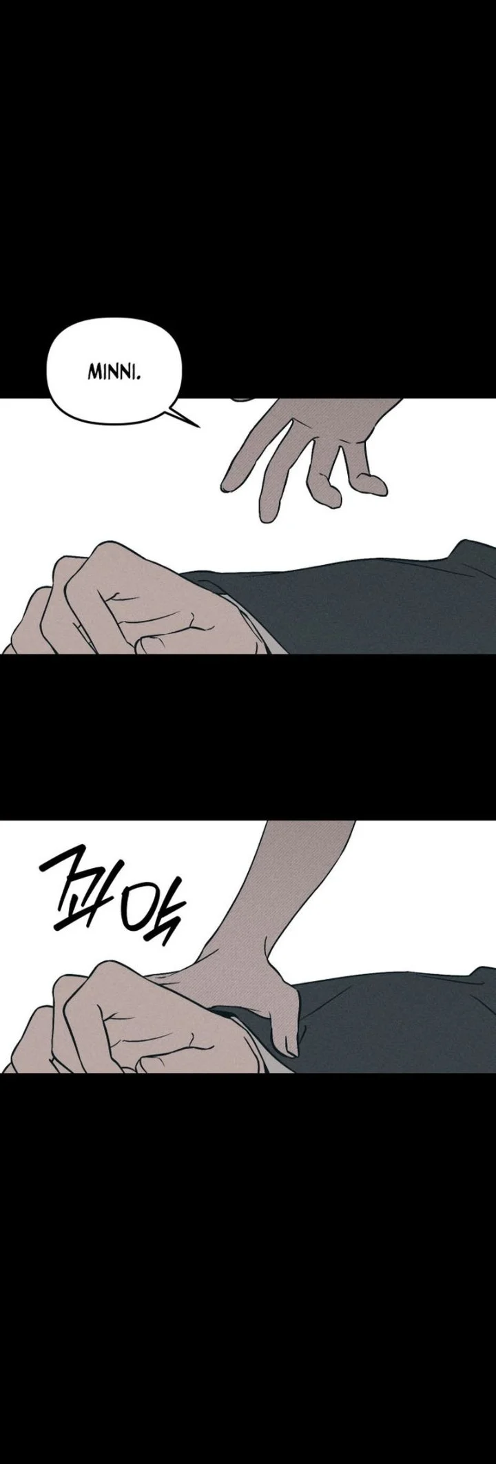 Juhee's Surroundings Chapter 2 Gambar 30