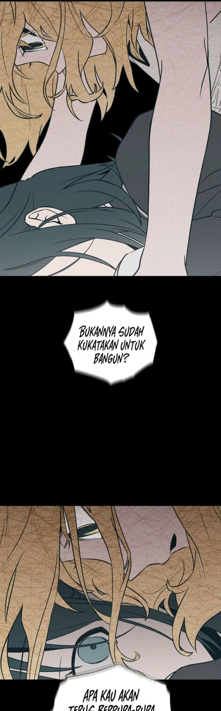 Juhee's Surroundings Chapter 2 Gambar 31