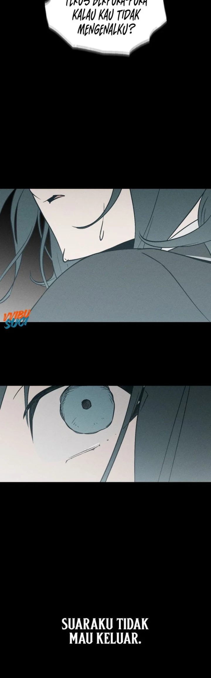 Juhee's Surroundings Chapter 2 Gambar 32