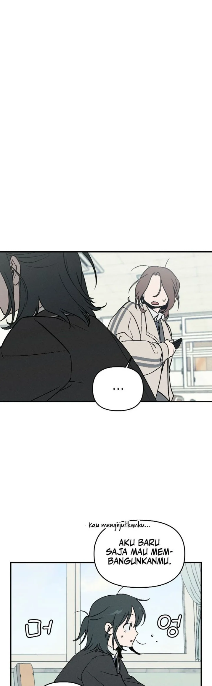 Juhee's Surroundings Chapter 2 Gambar 35