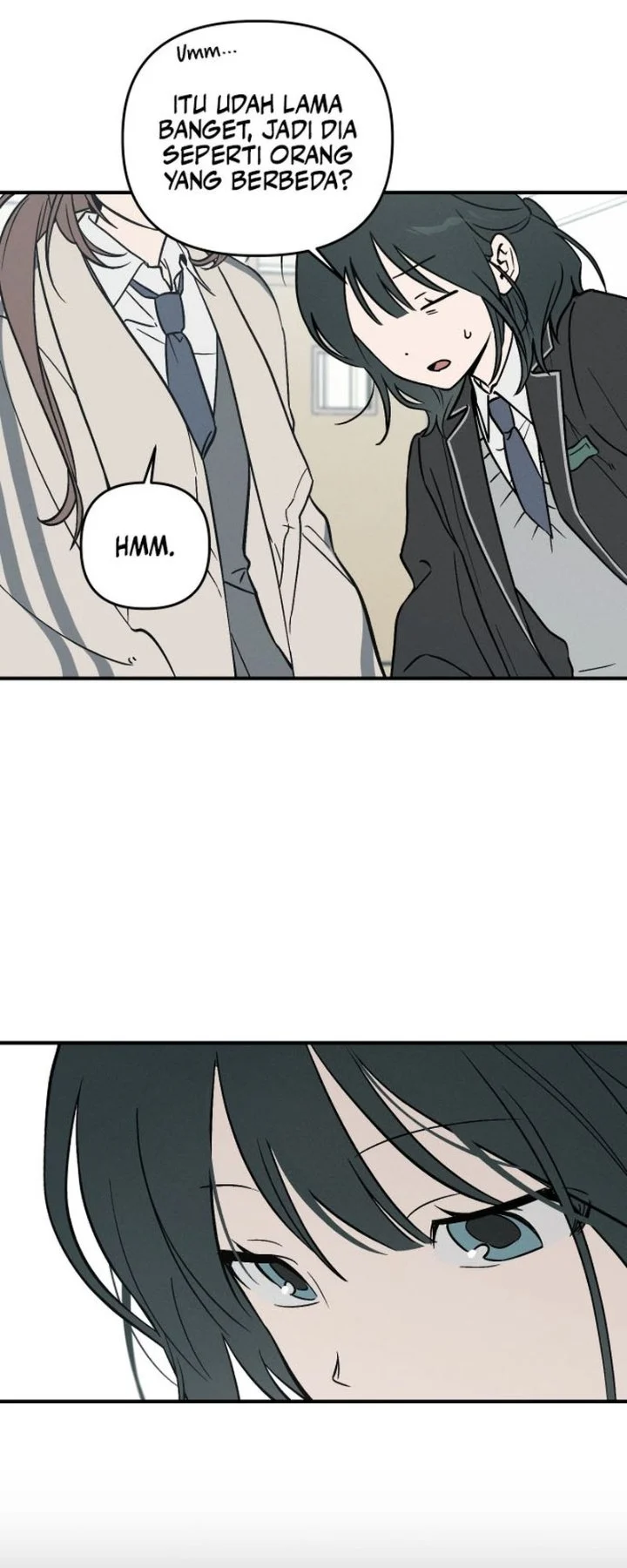 Juhee's Surroundings Chapter 2 Gambar 40