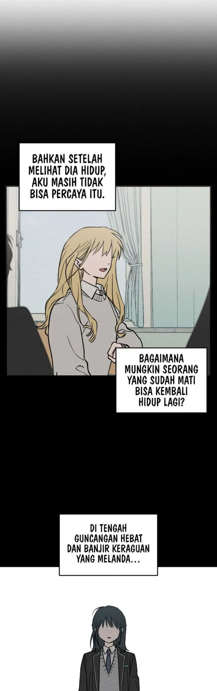 Juhee's Surroundings Chapter 2 Gambar 41