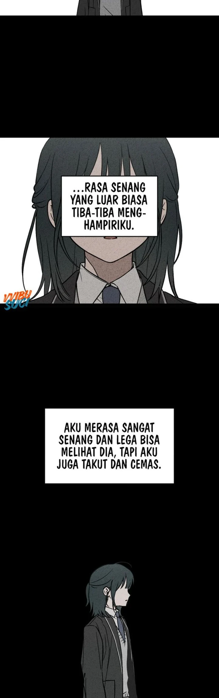 Juhee's Surroundings Chapter 2 Gambar 42