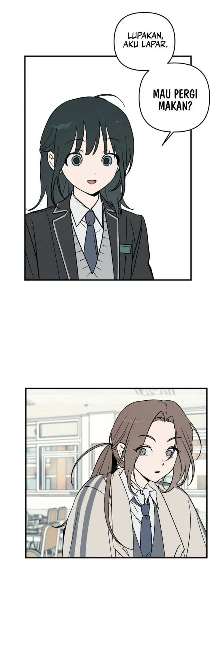 Juhee's Surroundings Chapter 2 Gambar 45