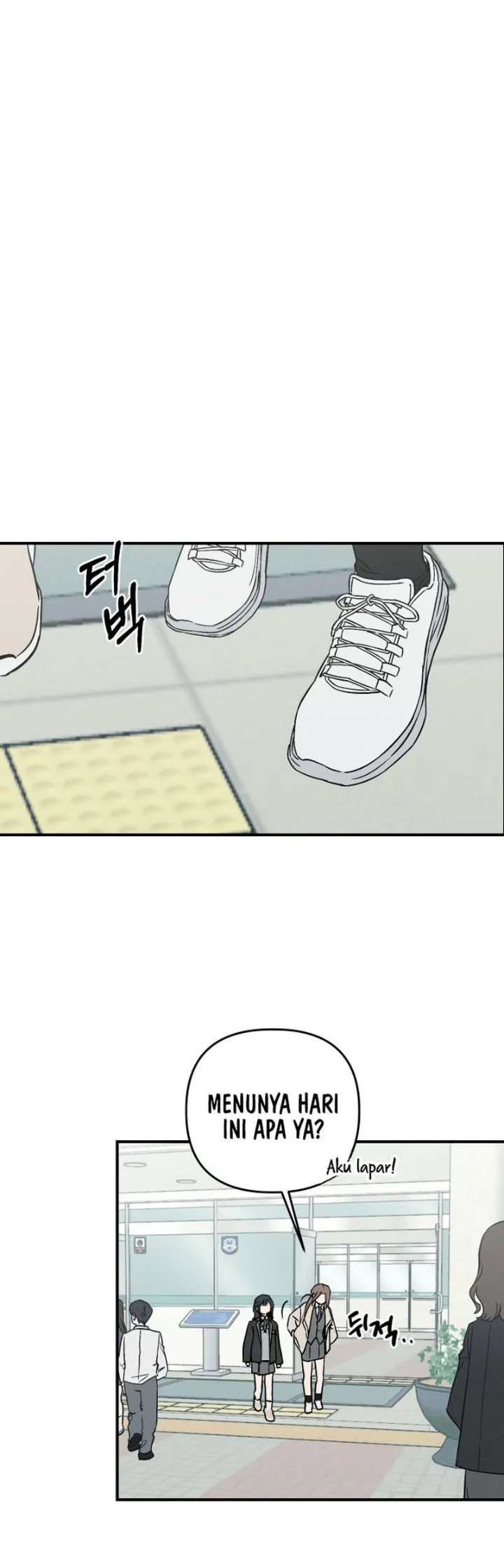 Juhee's Surroundings Chapter 2 Gambar 46