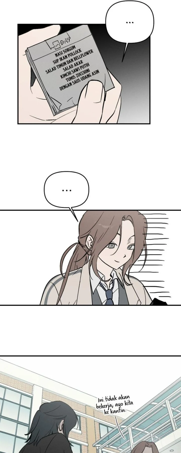 Juhee's Surroundings Chapter 2 Gambar 47