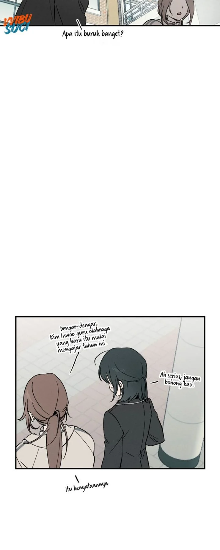 Juhee's Surroundings Chapter 2 Gambar 48