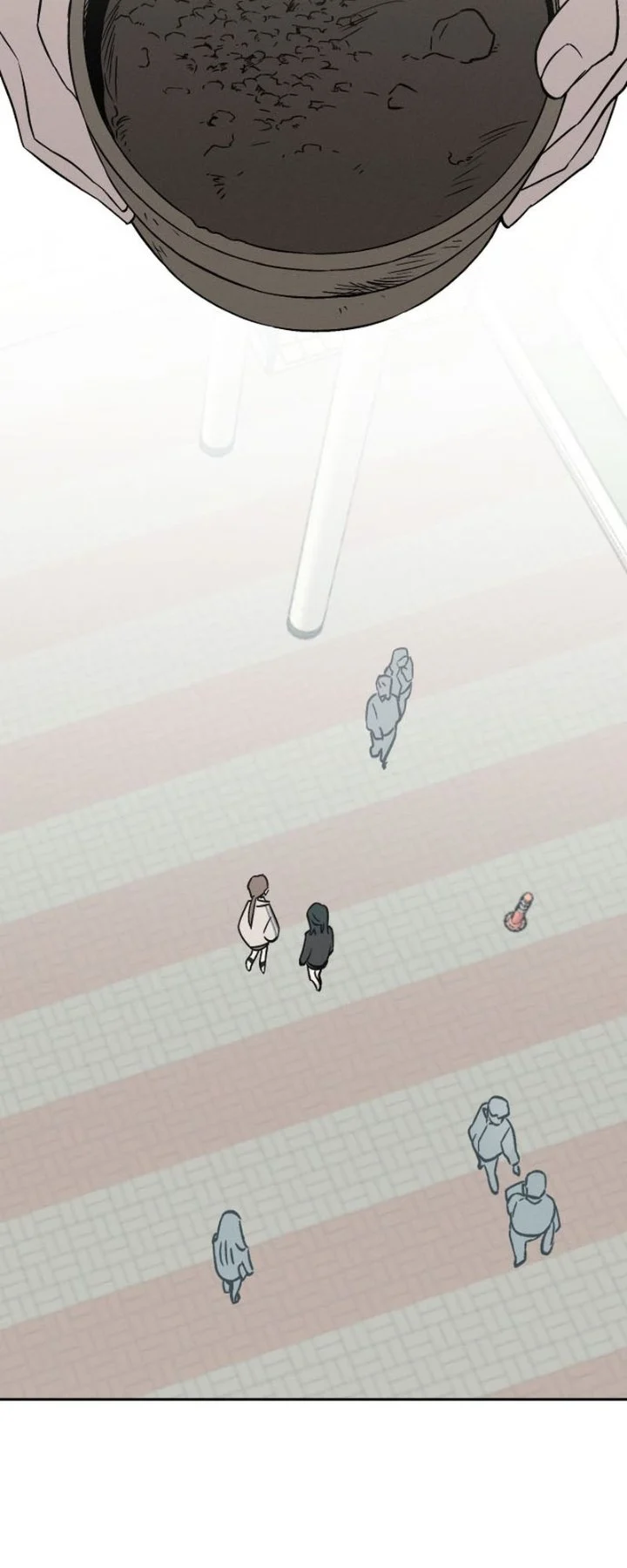Juhee's Surroundings Chapter 2 Gambar 50