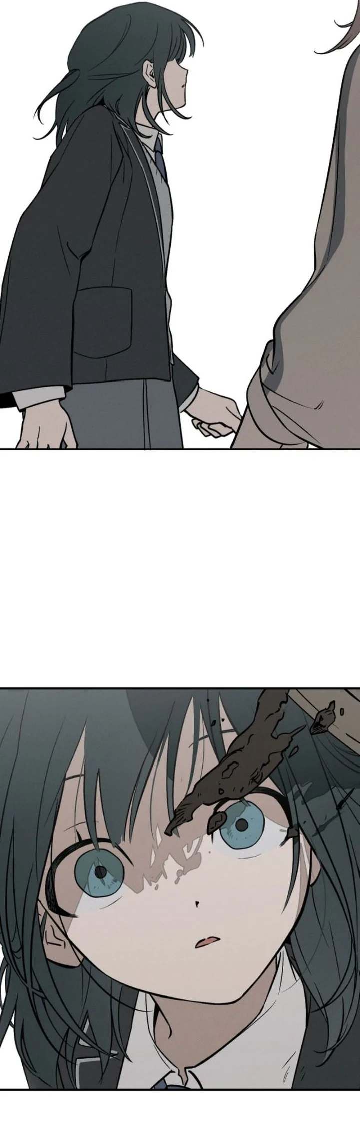 Juhee's Surroundings Chapter 2 Gambar 54