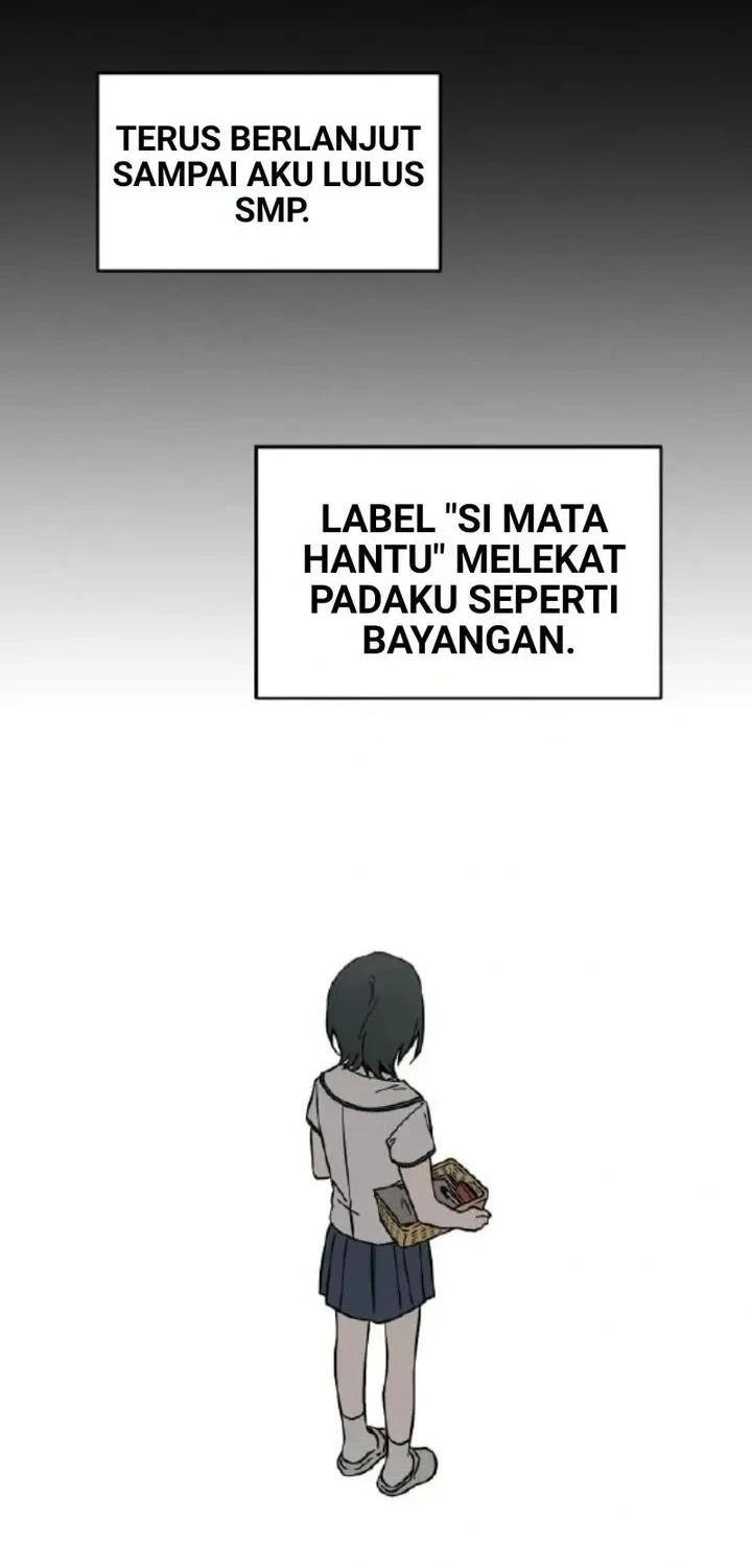 Juhee's Surroundings Chapter 3 Gambar 20
