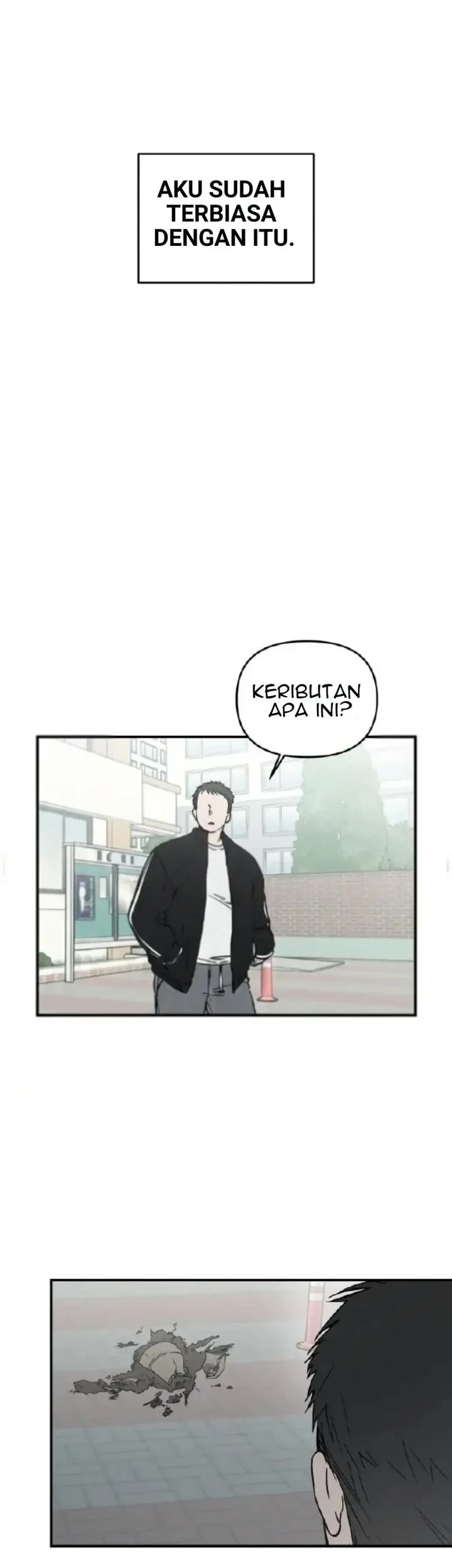 Juhee's Surroundings Chapter 3 Gambar 21