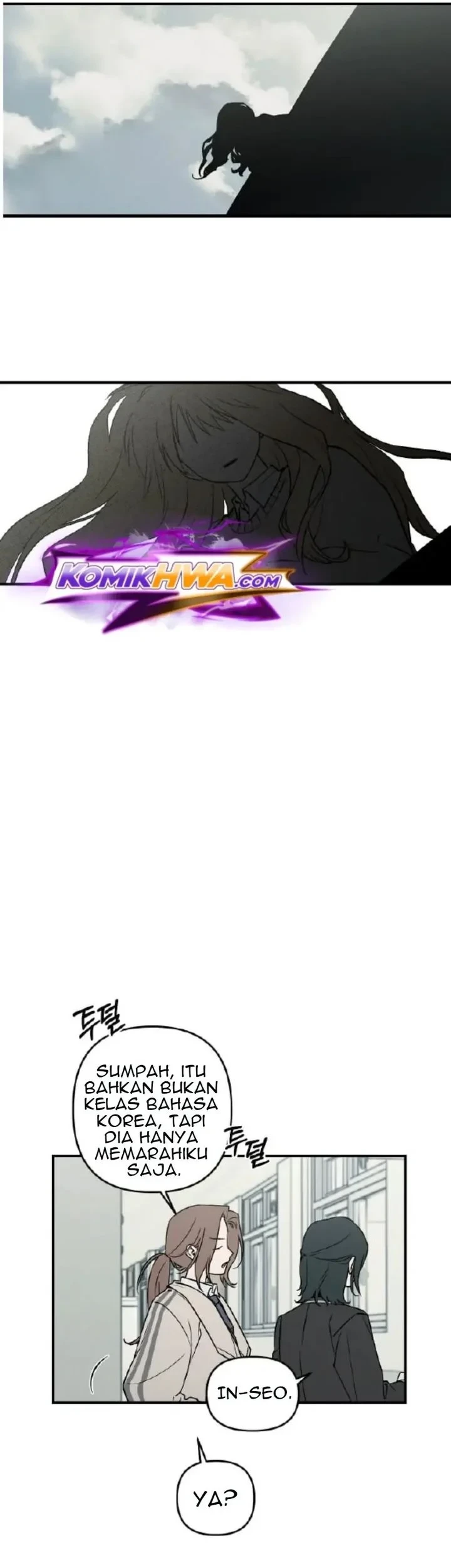Juhee's Surroundings Chapter 3 Gambar 25