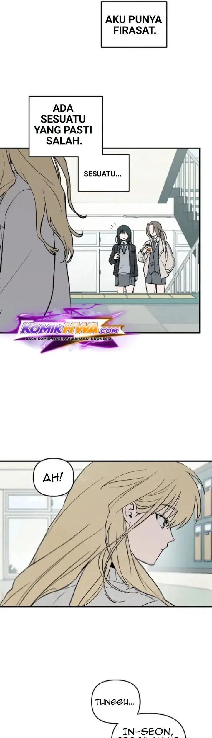 Juhee's Surroundings Chapter 3 Gambar 29