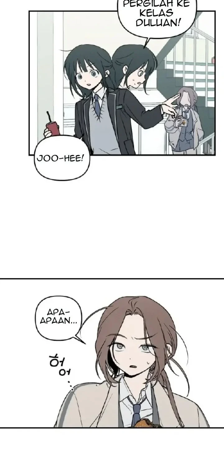 Juhee's Surroundings Chapter 3 Gambar 30