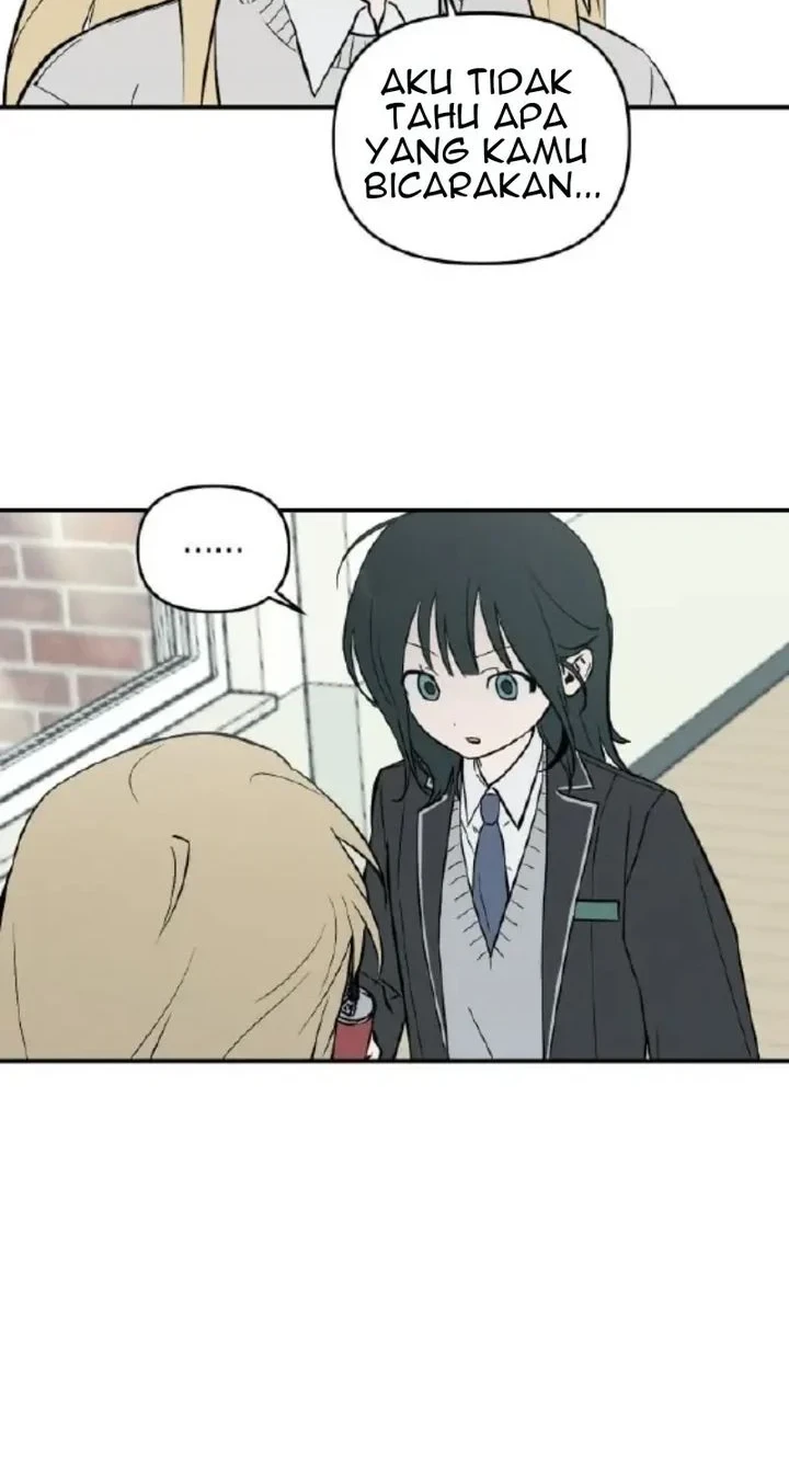 Juhee's Surroundings Chapter 3 Gambar 34